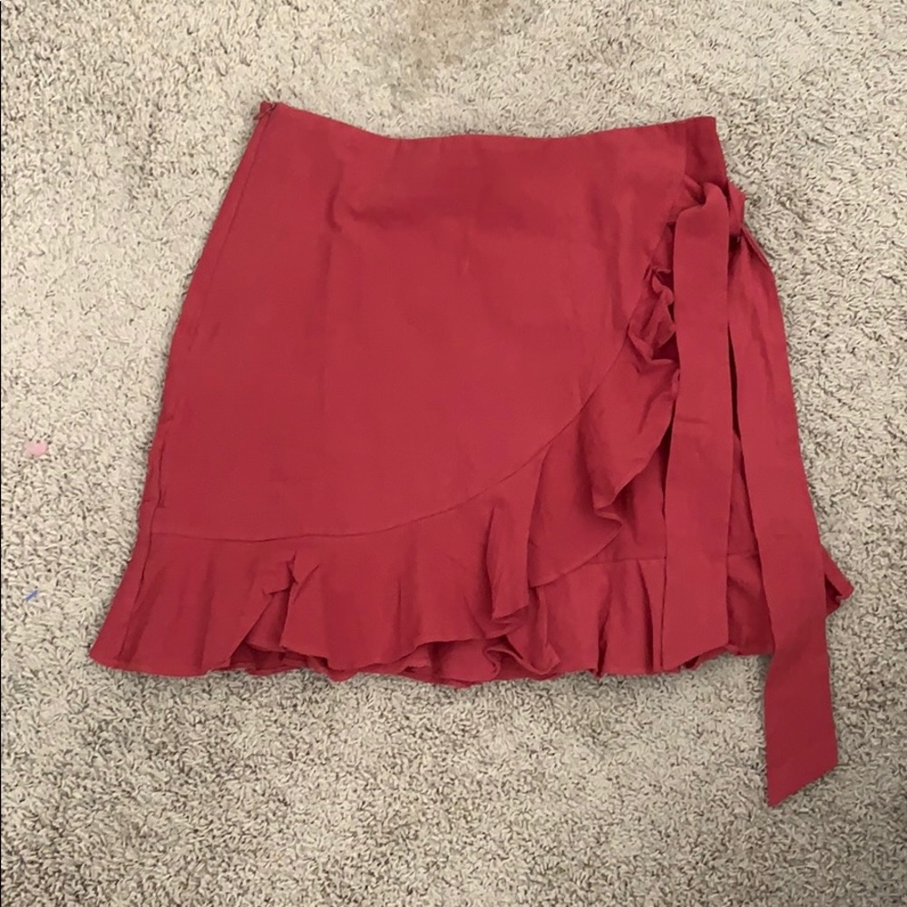 Skirt